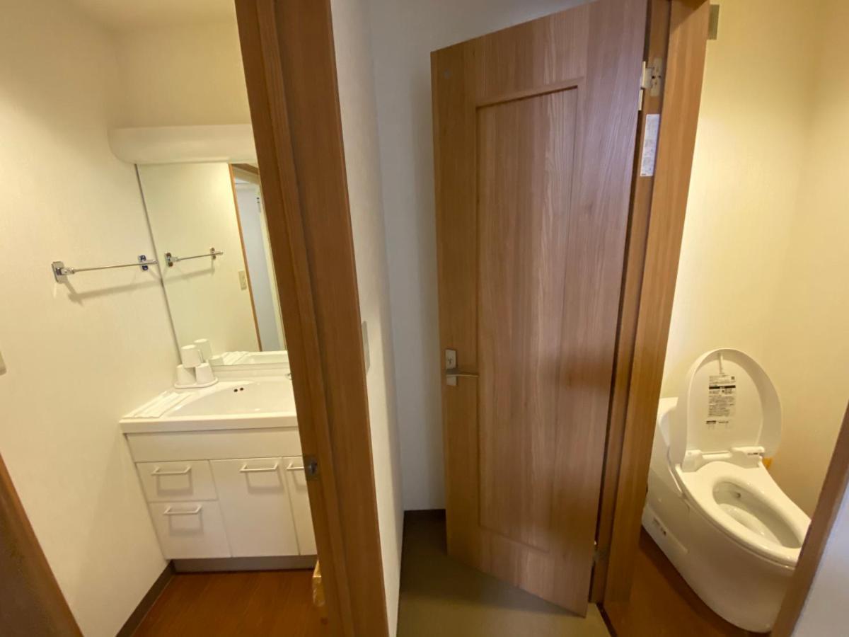 Fuji Hokin Kaikan Hotel Yamanakako Buitenkant foto