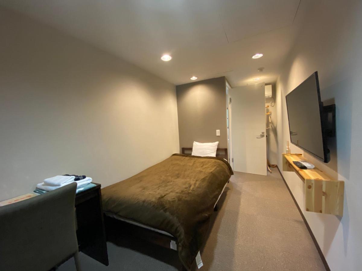 Fuji Hokin Kaikan Hotel Yamanakako Buitenkant foto